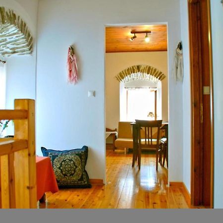 Xirafis Apartments Афиссос Экстерьер фото