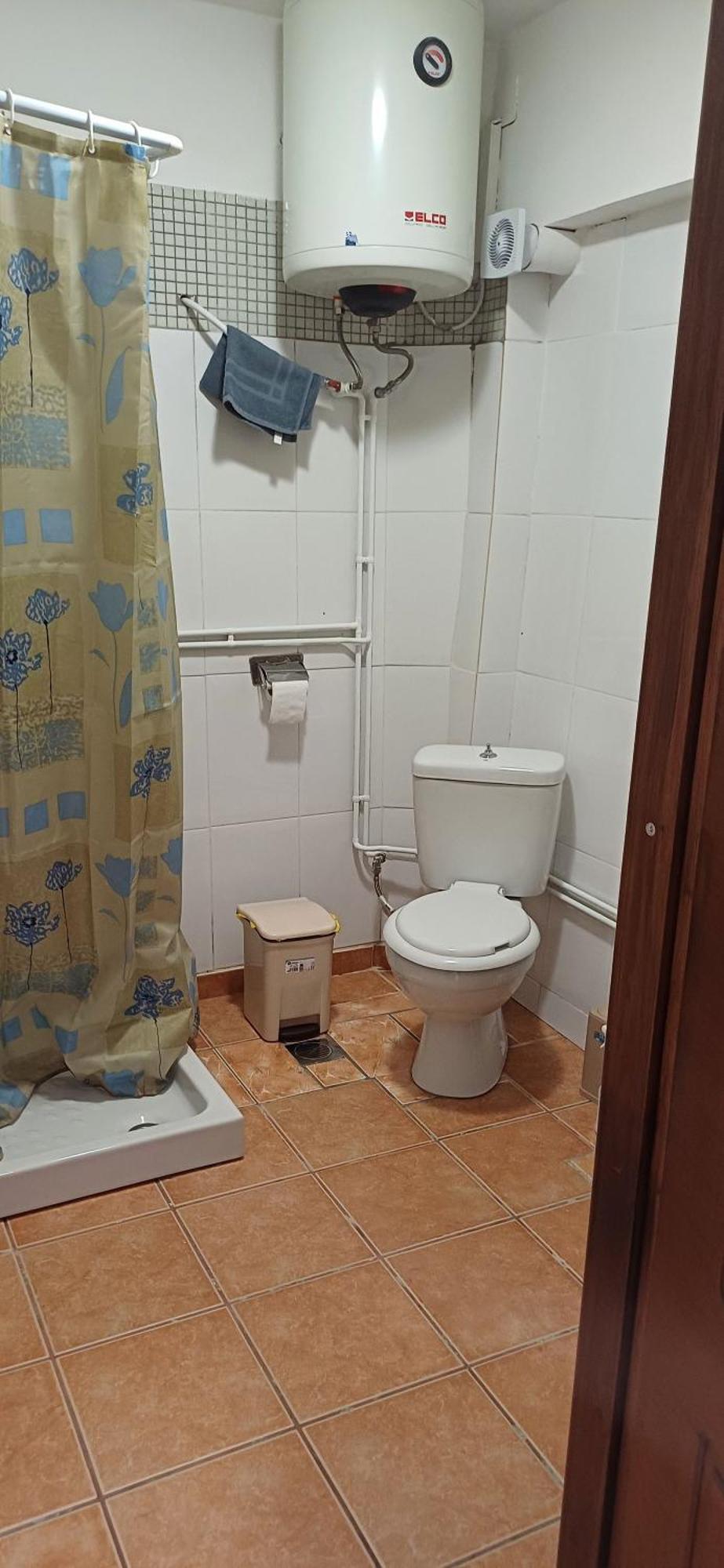 Xirafis Apartments Афиссос Экстерьер фото